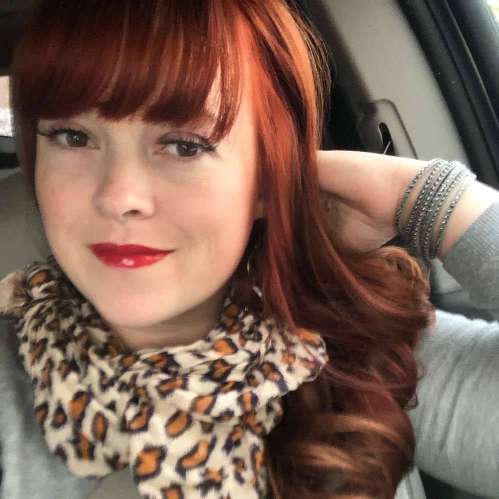 Meet your Posher, Chelsey